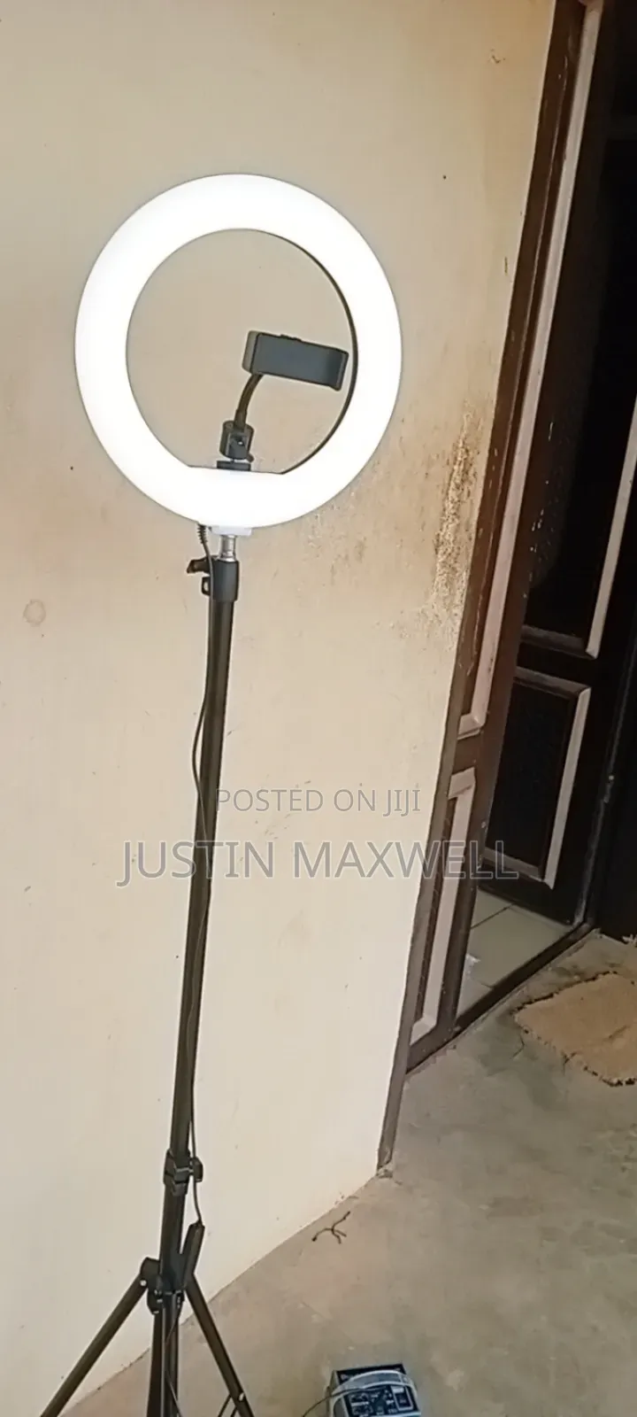 Beauty Ringlight