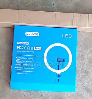 Beauty Ringlight