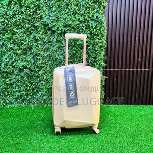 7-in-1 Premium Luggage Collection