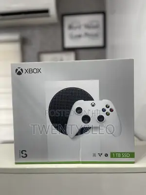Xbox Series S
