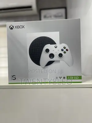 Xbox Series S