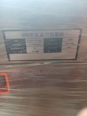 Standing Vacuum Sealer