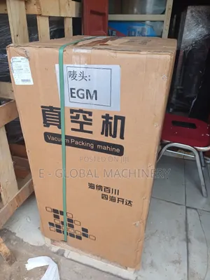 Standing Vacuum Sealer