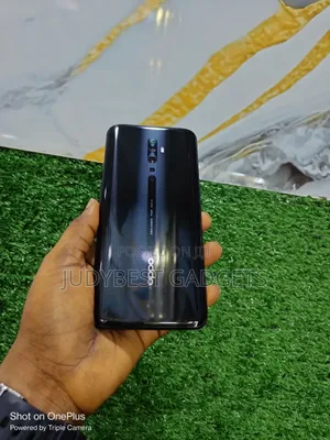 Oppo Reno 2Z 128 GB Blue