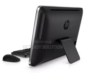 New Desktop Computer HP ProOne 400 8GB Intel Core I5 HDD 500GB