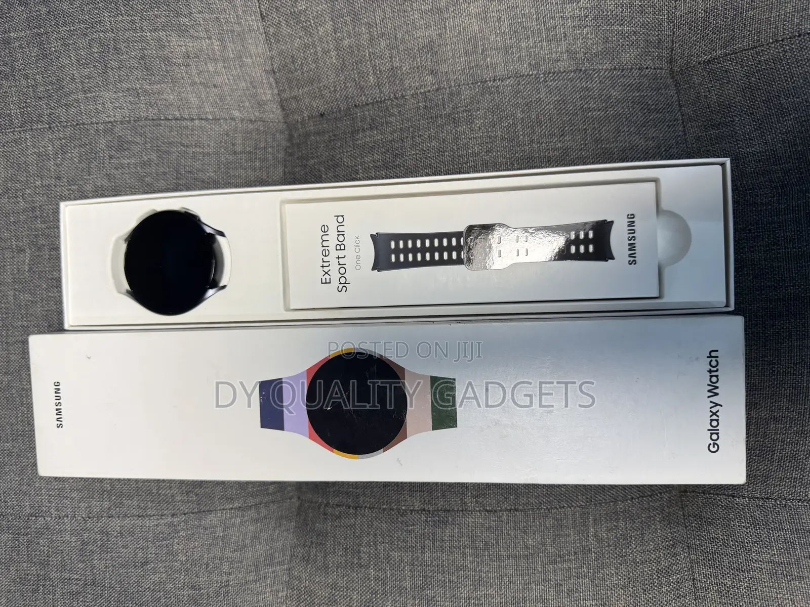 Samsung Watch 6 Bespoke Edition
