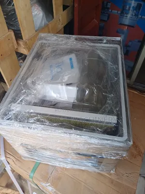 Table Top Vacuum Sealer