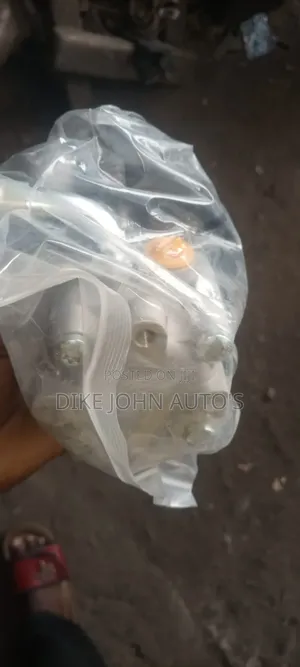 Pump For Nissan Altima / Pathfinder /Quest / Maxima New Model