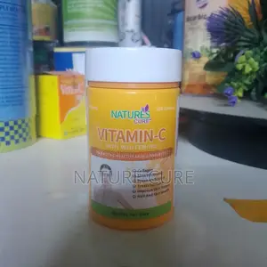 Vitamin-C - Skin Whitening