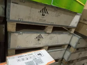 Solar Affricell 15kwh 52.2v Lithium Ion Battery