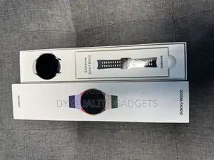 Samsung Watch 6 Bespoke Edition