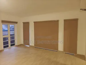 High Grade Blackout Roller Shade