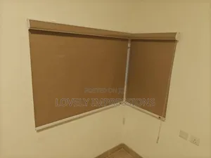 High Grade Blackout Roller Shade
