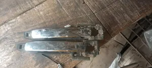 Door Handle With Sensors for Infiniti