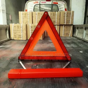 High Quality Warning Triangle Sign