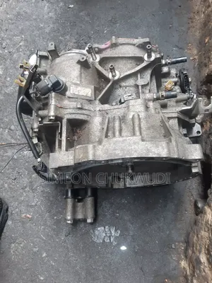 Complete Out Gearbox for Mazda 6 Double Sump Is Available