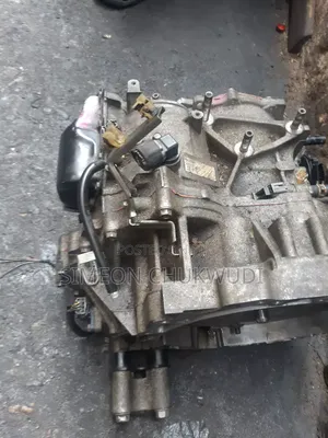 Complete Out Gearbox for Mazda 6 Double Sump Is Available