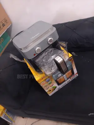 Healthy Family Cooking – Qasa Air Fryer
