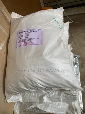 Emmy Wax and Soap Base