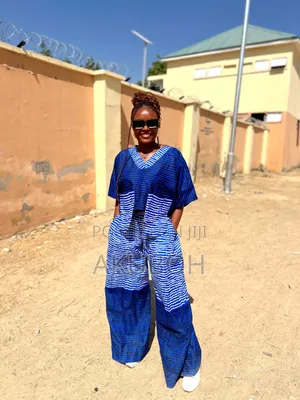 Ankara 2pcs Set