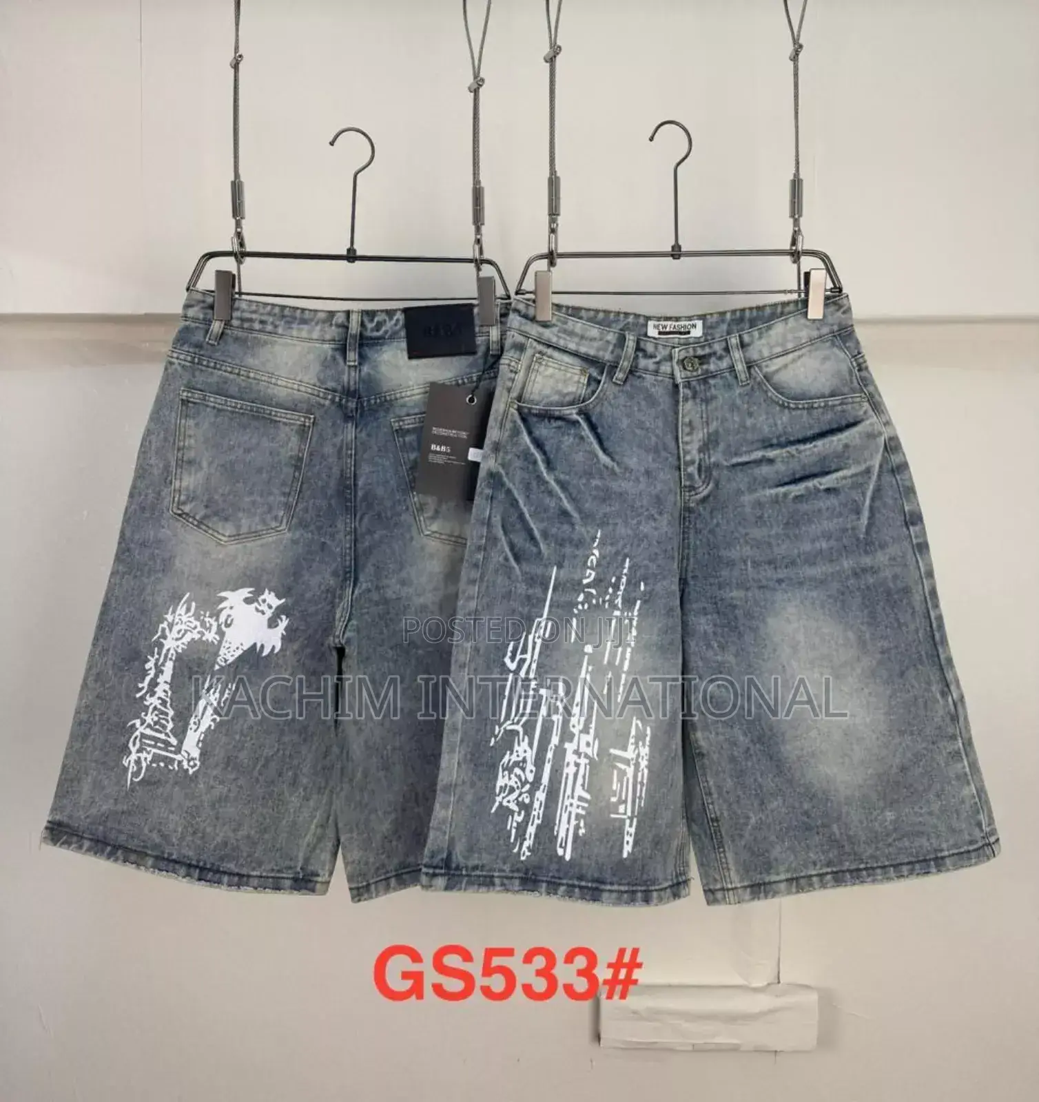 Original Mens Jean's Trouser