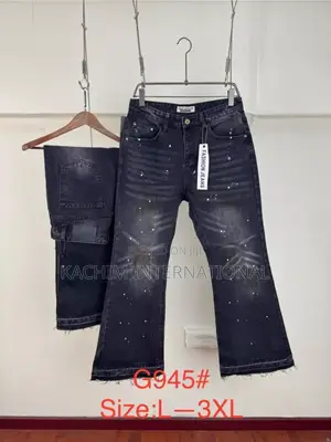Original Mens Jean's Trouser