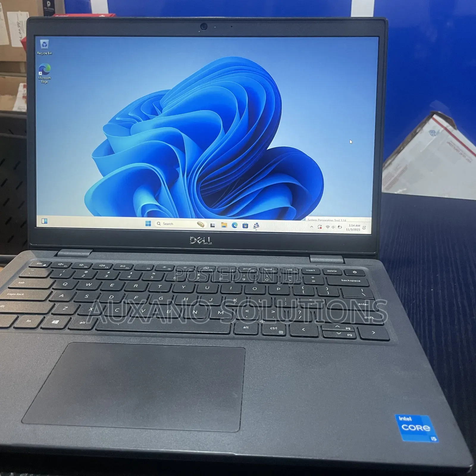 Laptop Dell Latitude 3420 8GB Intel Core I5 SSD 256GB