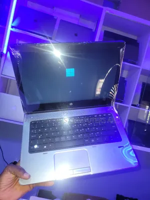 Laptop HP ProBook 640 G2 8GB Intel Pentium HDD 256GB