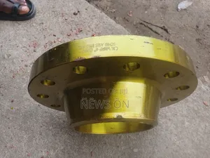 Weld Neck Flange 6"×300