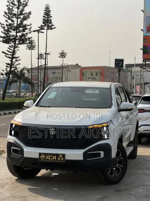 New Changan X7 Plus 2025 White