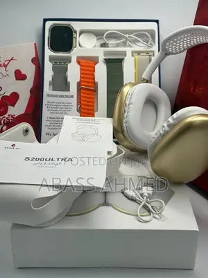 Valanties Watch and Airport Gift Etc