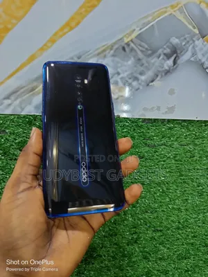 Oppo Reno 2 256 GB Blue