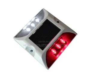 The Aluminium Cat Eyes Ip68 Reflective Road