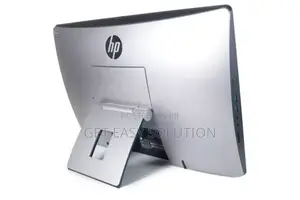 New Desktop Computer HP ProOne 400 8GB Intel Core I5 SSD 256GB