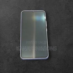 Samsung Galaxy A34 128 GB Purple