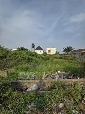 Dry Land in Abijo Gra