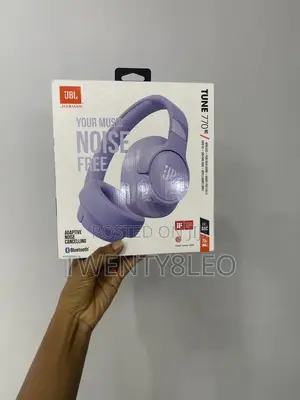 JBL Tune 770