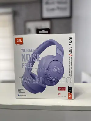 JBL Tune 770