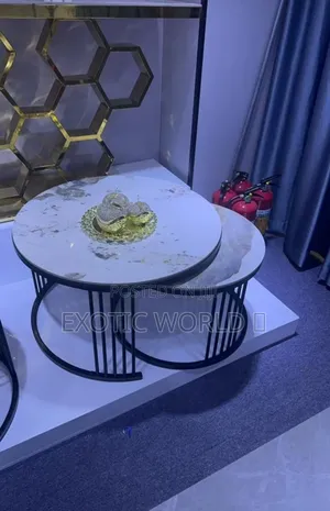 Center Table