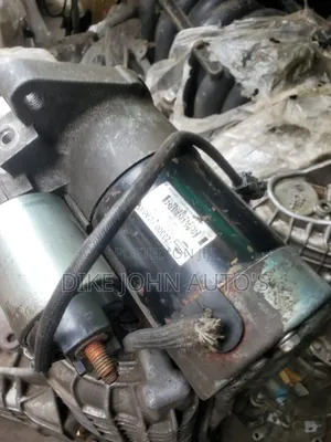 Kick Starter for Nissan Patrol / Qx56 / Qx80