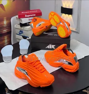 Original Nocta Sneakers