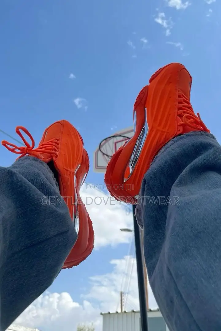 Original Nocta Sneakers