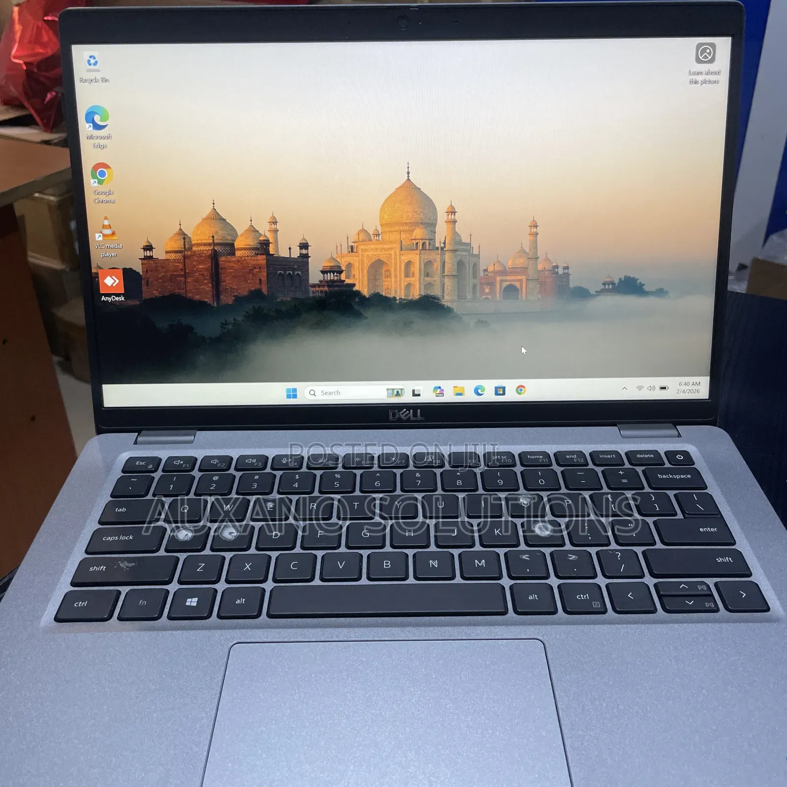 Laptop Dell Latitude 5420 16GB Intel Core i5 SSD 256GB