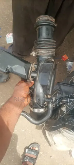 Injector Mouth Host for Fx35 2005 to 2009