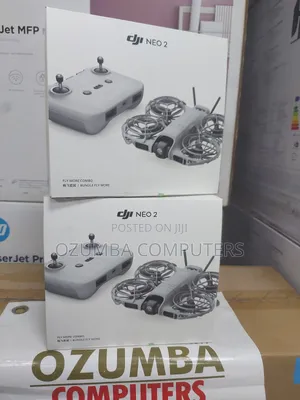Dji Neo 2 Fly More Combo Drone