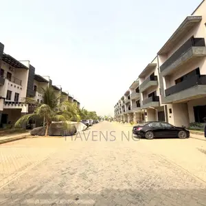 4bdrm Duplex in Jahi for sale