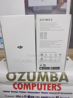 Dji Neo 2 Fly More Combo Drone