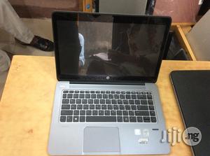 Laptop HP EliteBook Folio 1040 G2 4GB Intel Core I5 SSD 128GB