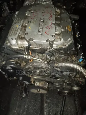 Complete Engine for Hunda Accord V6 2008 Is Available
