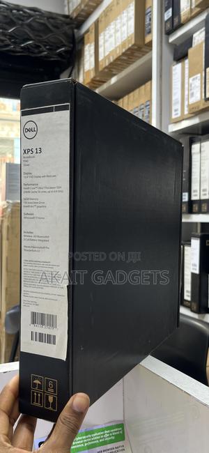 New Laptop Dell XPS 13 16GB Intel Core Ultra 7 SSD 1T